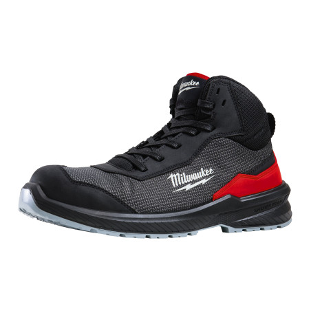 Chaussures Flextred S1Ps Mid Cut -Taille 40 4932493705 Milwaukee
