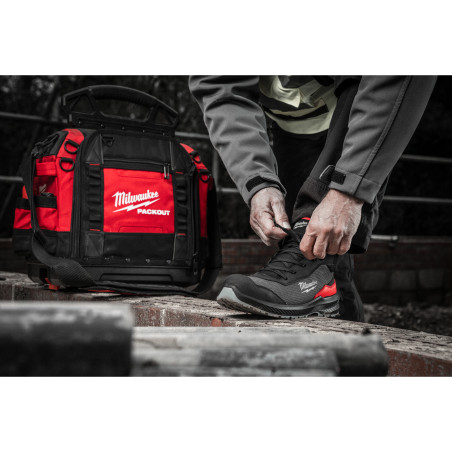 Chaussures Flextred S1Ps Mid Cut -Taille 43 4932493708 Milwaukee