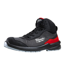 Chaussures Flextred S1Ps Mid Cut -Taille 45 4932493710 Milwaukee
