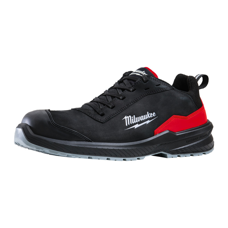Chaussures Flextred S3S Low Cut -Taille 45 4932493723 Milwaukee Chaussures Flextred S3S Low Cut -Taille 45 4932493723 Milwaukee