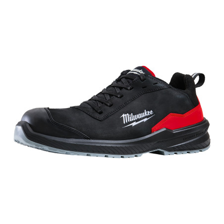 Chaussures Flextred S3S Low Cut -Taille 46 4932493724 Milwaukee