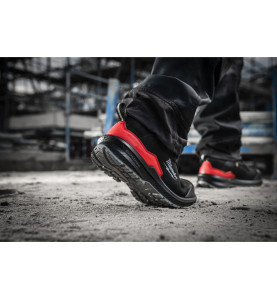 Chaussures Flextred S3S Mid Cut -Taille 43 4932493734 Milwaukee