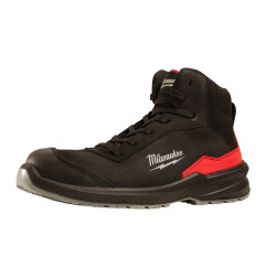 Chaussures Flextred S3S Mid Cut -Taille 45 4932493736 Milwaukee