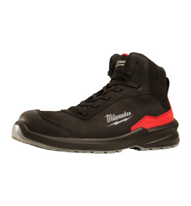 Chaussures Flextred S3S Mid Cut -Taille 45 4932493736 Milwaukee