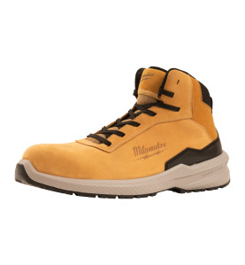 Chaussures Flextreds3S Mid Cu Nubuck -Taille 40 4932493744 Milwaukee