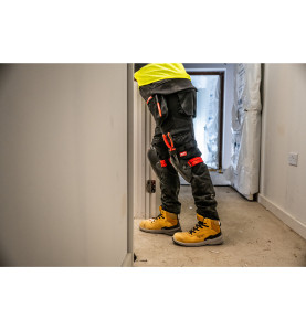 Chaussures Flextreds3S Mid Cu Nubuck -Taille 41 4932493745 Milwaukee