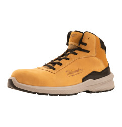 Chaussures Flextreds3S Mid Cu Nubuck -Taille 42 4932493746 Milwaukee