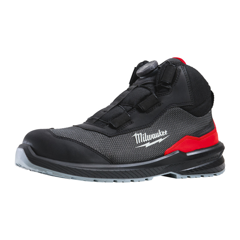 Chaussures Flextreds1Ps Boa Mid Cut -Taille 42 4932498099 Milwaukee Chaussures Flextreds1Ps Boa Mid Cut -Taille 42 4932498099 Milwaukee