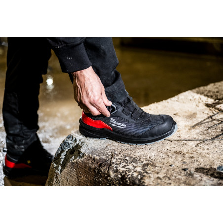 Chaussures Flextreds1Ps Boa Mid Cut -Taille 43 4932498100 Milwaukee