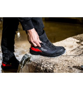 Chaussures Flextreds1Ps Boa Mid Cut -Taille 43 4932498100 Milwaukee