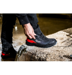 Chaussures Flextreds1Ps Boa Mid Cut -Taille 48 4932498105 Milwaukee