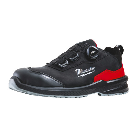 Chaussures Flextred S3S Boa Low Cut -Taille 38 4932498108 Milwaukee