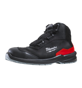 Chaussures Flextred S3S Boa Mid Cut -Taille 41 4932498124 Milwaukee