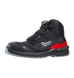 Chaussures Flextred S3S Boa Mid Cut -Taille 48 4932498131 Milwaukee