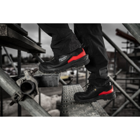 Chaussures Armourtred S3S Low Cut -Taille 41 4932493755 Milwaukee