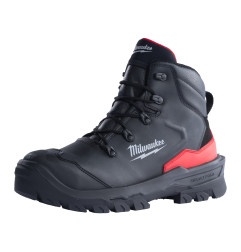 Chaussures Armourtred S3S Mid Cut -Taille 45 4932493769 Milwaukee