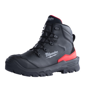 Chaussures Armourtred S3S Mid Cut -Taille 48 4932493772 Milwaukee