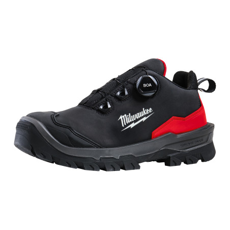 Chaussures Armourtred S3S Low Cut Boa -Taille 39 4932493783 Milwaukee