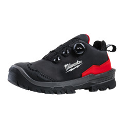 Chaussures Armourtred S3S Low Cut Boa -Taille 40 4932493784 Milwaukee