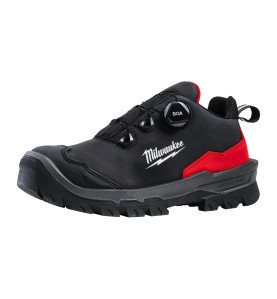 Chaussures Armourtred S3S Low Cut Boa -Taille 40 4932493784 Milwaukee