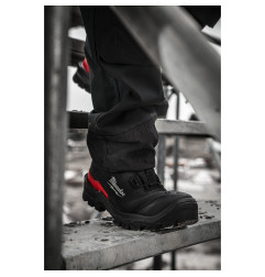 Chaussures Armourtred S3S Low Cut Boa -Taille 46 4932493790 Milwaukee