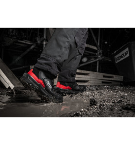 Chaussures Armourtred S7S Mid Cut Boa -Taille 39 4932493793 Milwaukee