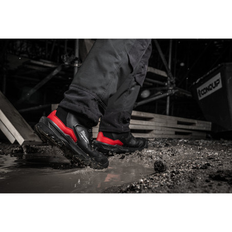 Chaussures Armourtred S7S Mid Cut Boa -Taille 43 4932493797 Milwaukee