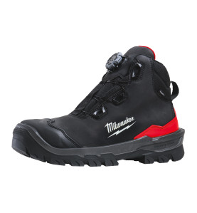 Chaussures Armourtred S7S Mid Cut Boa -Taille 46 4932493800 Milwaukee