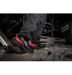 Chaussures Armourtred S7S Mid Cut Boa -Taille 48 4932493802 Milwaukee