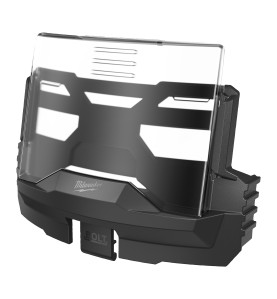 Porte-Badge Bolt 4932493510 Milwaukee