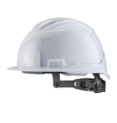 Casque Bolt 100 Blanc Ventilé 4932478122 Milwaukee