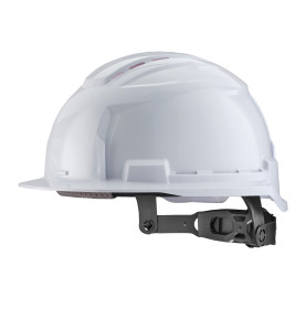 Casque Bolt 100 Blanc Ventilé 4932478122 Milwaukee