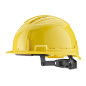 Casque Bolt 100 Jaune Ventilé 4932478913 Milwaukee