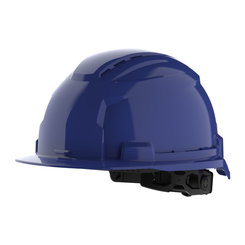 Casque Bolt 100 Bleu Ventilé 4932478914 Milwaukee