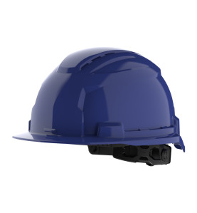 Casque Bolt 100 Bleu Ventilé 4932478914 Milwaukee