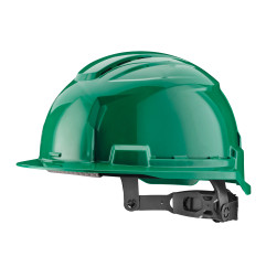 Casque Bolt 100 Vert Ventilé 4932478915 Milwaukee