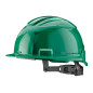 Casque Bolt 100 Vert Ventilé 4932478915 Milwaukee Casque Bolt 100 Vert Ventilé 4932478915 Milwaukee