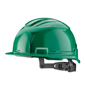 Casque Bolt 100 Vert Ventilé 4932478915 Milwaukee