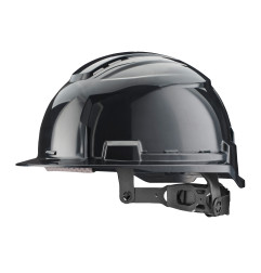 Casque Bolt 100 Noir Ventilé 4932478917 Milwaukee