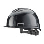 Casque Bolt 100 Noir Ventilé 4932478917 Milwaukee Casque Bolt 100 Noir Ventilé 4932478917 Milwaukee