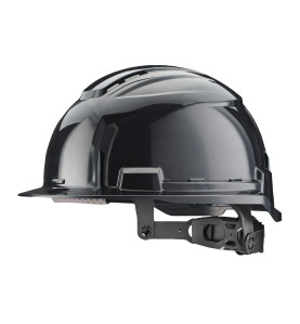 Casque Bolt 100 Noir Ventilé 4932478917 Milwaukee