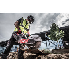 Casque Bolt 100 Noir Ventilé 4932478917 Milwaukee