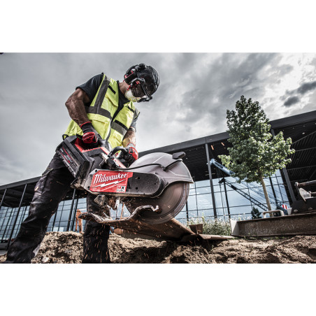 Casque Bolt 100 Noir Ventilé 4932478917 Milwaukee