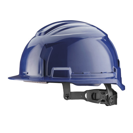 Casque Bolt 100 Bleu Non-Ventilé 4932479248 Milwaukee