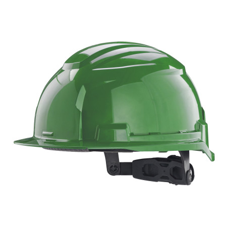 Casque Bolt 100 Vert Non-Ventilé 4932479249 Milwaukee
