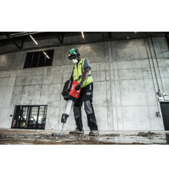 Casque Bolt 100 Vert Non-Ventilé 4932479249 Milwaukee