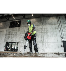 Casque Bolt 100 Vert Non-Ventilé 4932479249 Milwaukee