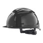 Casque Bolt 100 Noir Non-Ventilé 4932479251 Milwaukee Casque Bolt 100 Noir Non-Ventilé 4932479251 Milwaukee