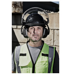 Casque Bolt 100 Noir Non-Ventilé 4932479251 Milwaukee