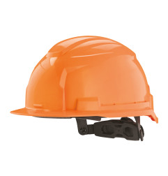 Casque Bolt 100 Orange Non-Ventilé 4932480665 Milwaukee